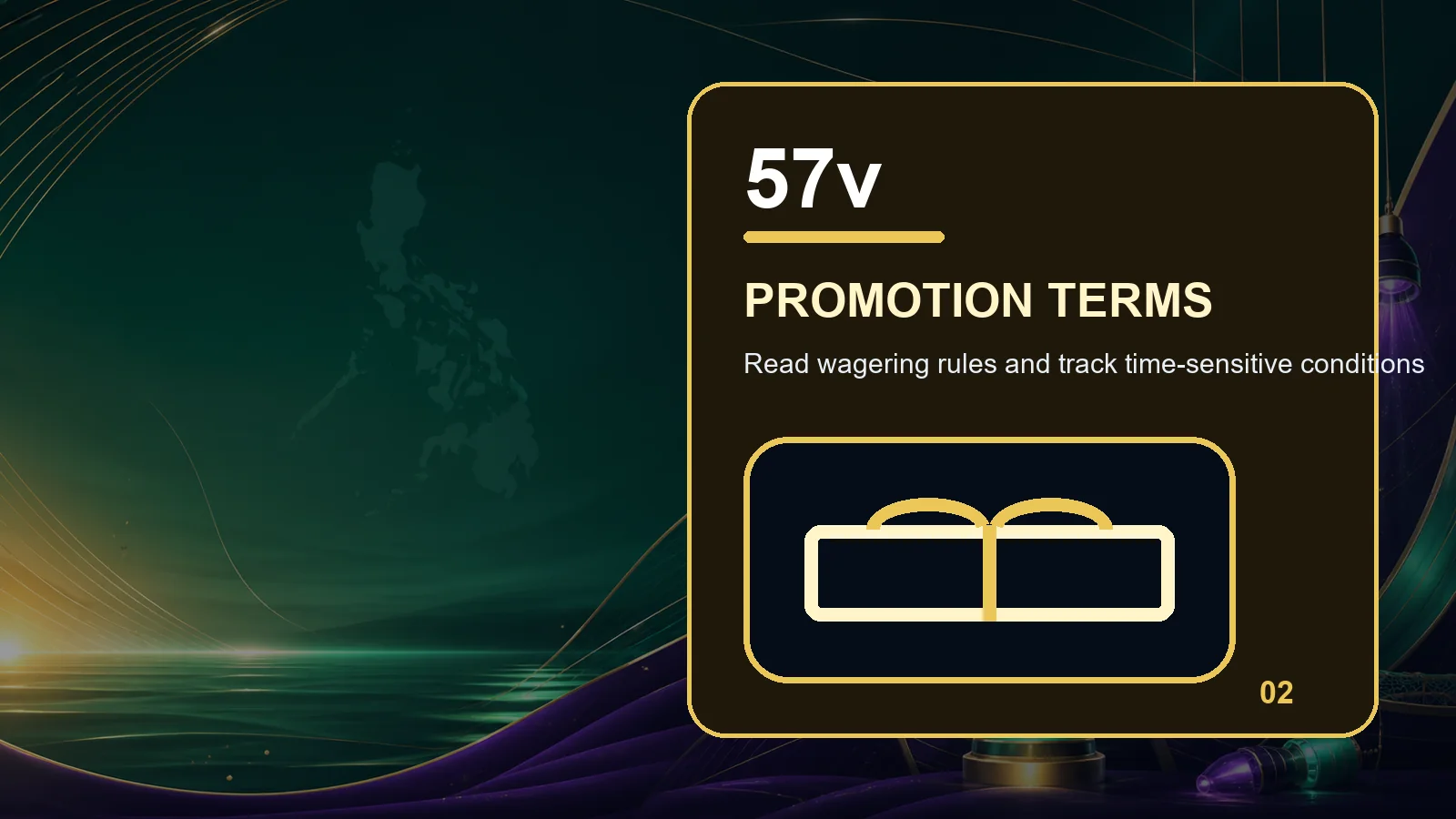 57v promotions full-width visual guide 2